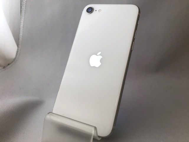 ムスビー｜特価品！SIMフリー！4011022D【新品同様】iPhoneSE 第2世代  