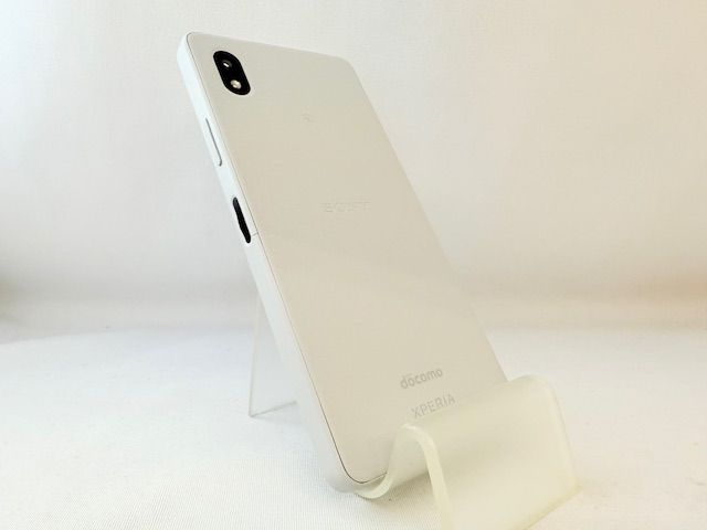 SIMե꡼5081004D̾ʡXperia Ace III/SO-53C(졼)