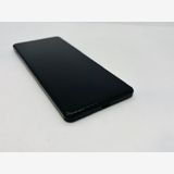 608004U��ͥ�����ʡ�Xperia 1 III/SOG03(�֥�å�)SIM�ե꡼
