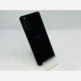 SIM�ե꡼��604002U���̾�����ʡ�Xperia 10 IV/SOG07(�֥�å�)