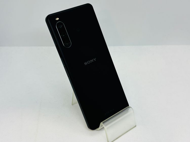 SIM�ե꡼��604002U���̾�����ʡ�Xperia 10 IV/SOG07(�֥�å�)