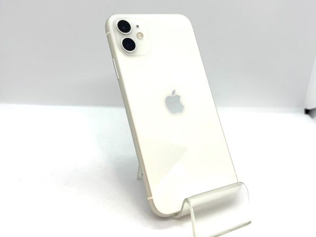 508001UĶʡiPhone11 64GB(ۥ磻)SIMե꡼
