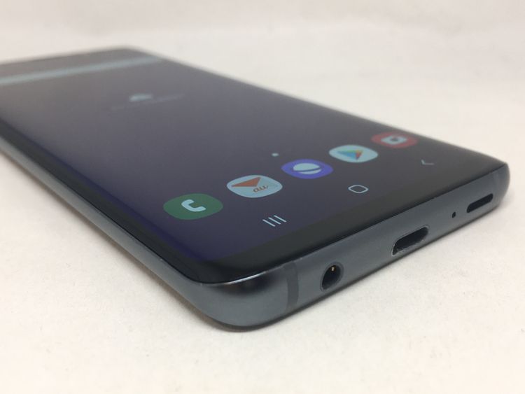 302020U��Ķ���ʡ�GalaxyS9/SCV38(�����˥��॰�졼)