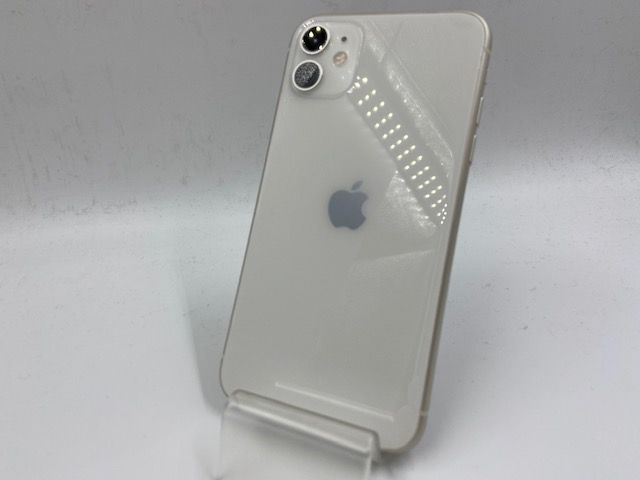 ムスビー｜お買い得特価品！SIMフリー 5012012K【超美品】iPhone11 