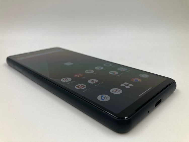 6072008K�ڥ���󥯡�Xperia10III/SO-52B(�֥�å�)