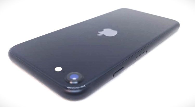 SIM���å�����ѡ�610023U��Ķ���ʡ�iPhoneSE3 64GB(�ߥåɥʥ��ȡ�