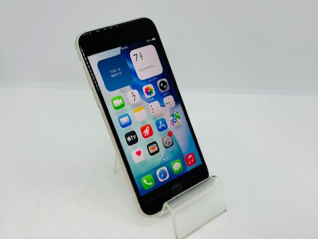SIM�ե꡼��609004U��Ķ���ʡ� iPhone SE(�裳����) 64GB(�������饤��)