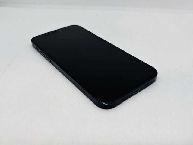 608008U��ͥ������ʡ�iPhone12 64GB(�֥�å�)SIM�ե꡼