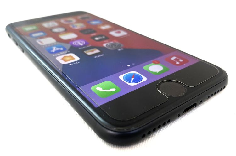 5071011DڿƱʡiPhone SE2 64GB(֥å)SoftBank