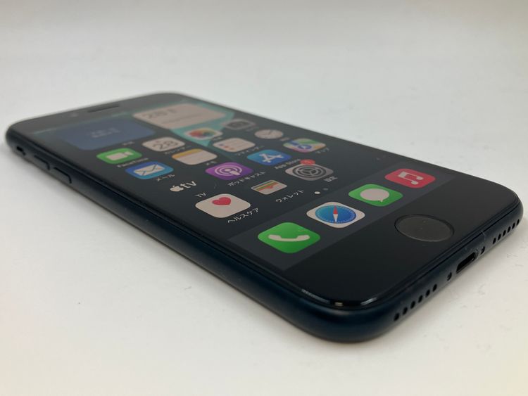 6032009K�Хåƥ꡼����95���Ķ���ʡ�iPhoneSE3 64GB(�ߥåɥʥ���)