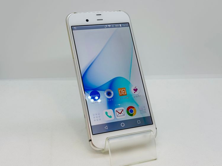 SIMåѡ509009UĶʡAQUOS ZETA /SH-04H(ۥ磻)