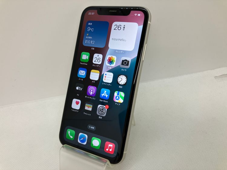 601016U�����ʡ�iPhone11 64GB(�ۥ磻��)