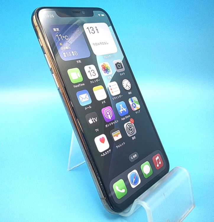 6031008D�ڥ�����ʡ�iPhone11Pro 64GB(�������)SIM���å�����Ѥߡ�