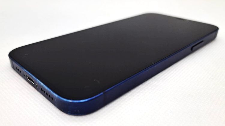 ò!! 508003UʡiPhone12 128GB(֥롼)