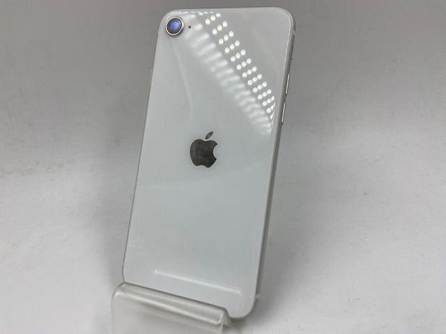 ����90% SIM�ե꡼ 6012003K��ͥ�����ʡ�iPhoneSE ��2����64GB(�ۥ磻��)