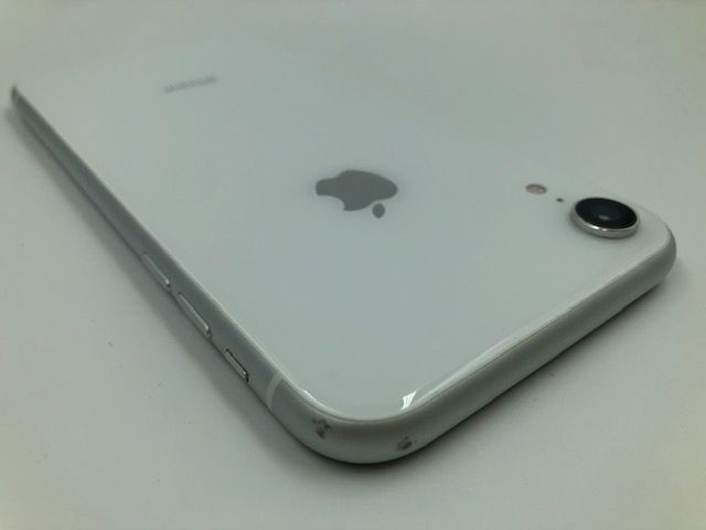 ムスビー｜特価品！SIMフリー 4082010K【美品】iPhoneXR 128GB 