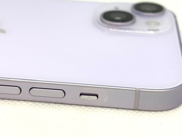 606004U��Ķ���ʡ�iPhone14Plus 128GB(�ѡ��ץ�)SIM�ե꡼