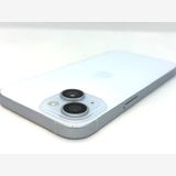 Bt87%!! 610002U��ͥ�����ʡ�iPhone15 128GB(�֥롼)SIM�ե꡼