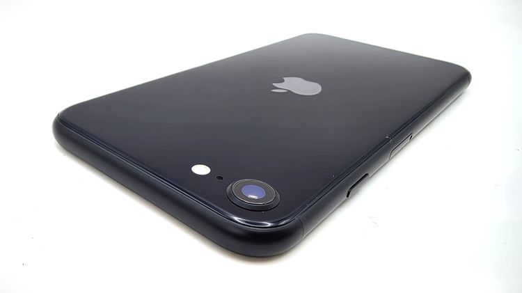 SIM�ե꡼! 6021007D�����ʡ�iPhoneSE3 64GB(�ߥåɥʥ���)