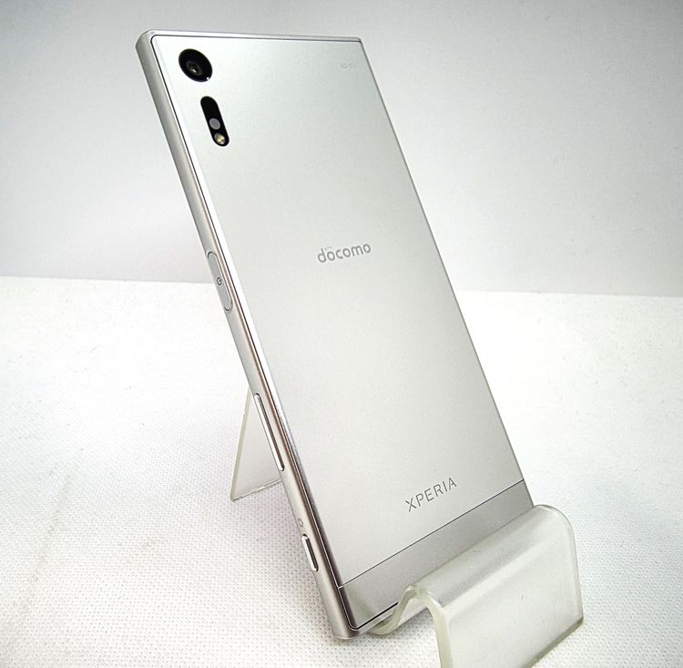 SIM�ե꡼��604008U��Ķ���ʡ�Xperia XZ/SO-01J(�ץ����)