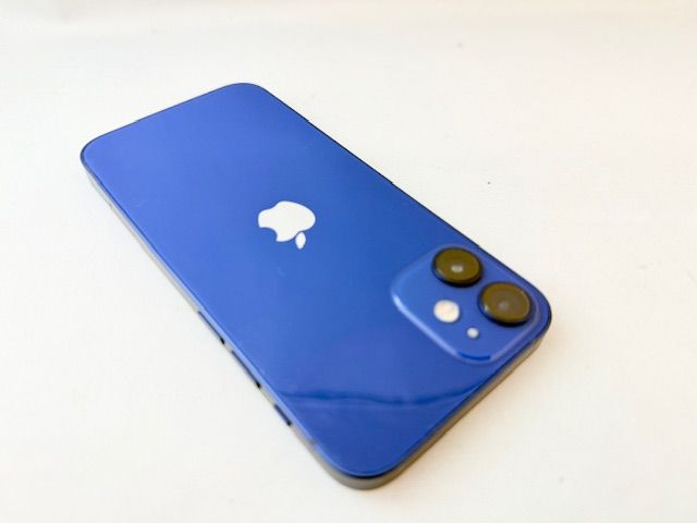 Bt100%��Ÿ����5121010D�����ʡ�iPhone12mini 64GB(�֥롼)