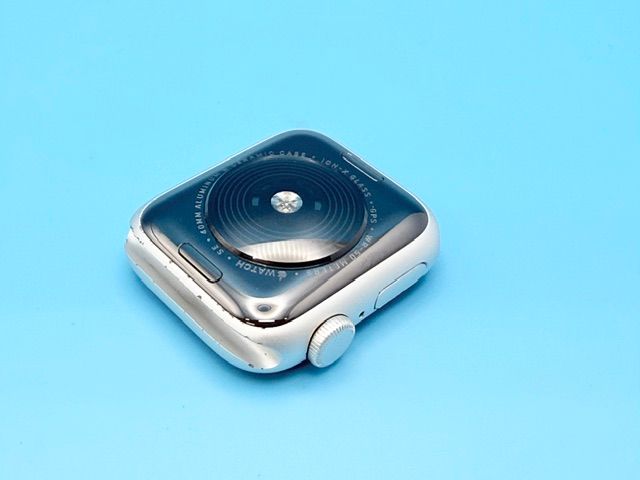 6091021D�����ʡ�Apple Watch SE(�裱����)  32GB(����С�)GPS��ǥ�