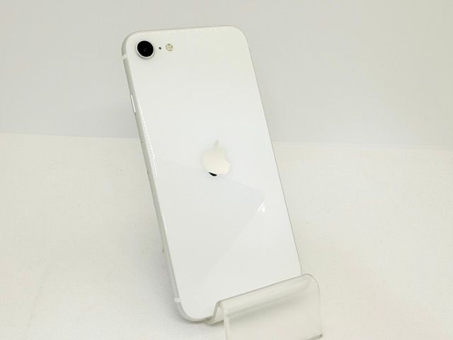 �������ò���607005U��Ķ���ʡ�iPhoneSE2 64GB(�ۥ磻��)SIM�ե꡼