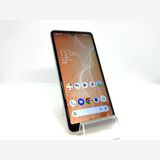 606011U【優良美品】AQUOS sense4 /SH-M15(シルバー)SIMフリー
