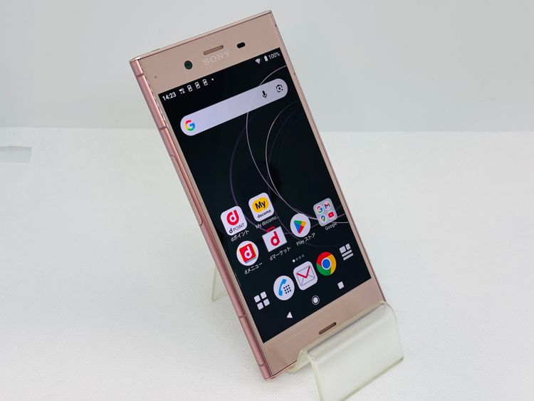SIM�ե꡼�ǡ�602019U��Ķ���ʡ� Xperia XZ1/SO-01K(�ԥ�)