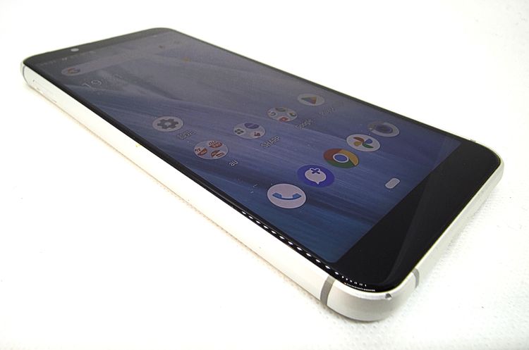 604006U�����ʡ�AQUOS Sense3 basic/SHV48(����С�)