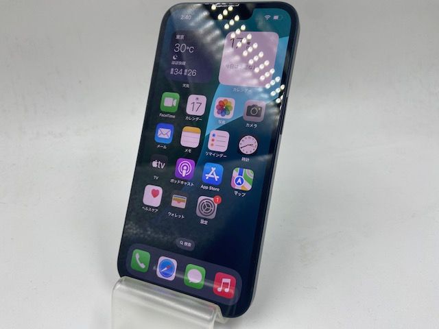 ò SIMե꡼ 5092005KʡiPhone13 128GB(ߥåɥʥ)