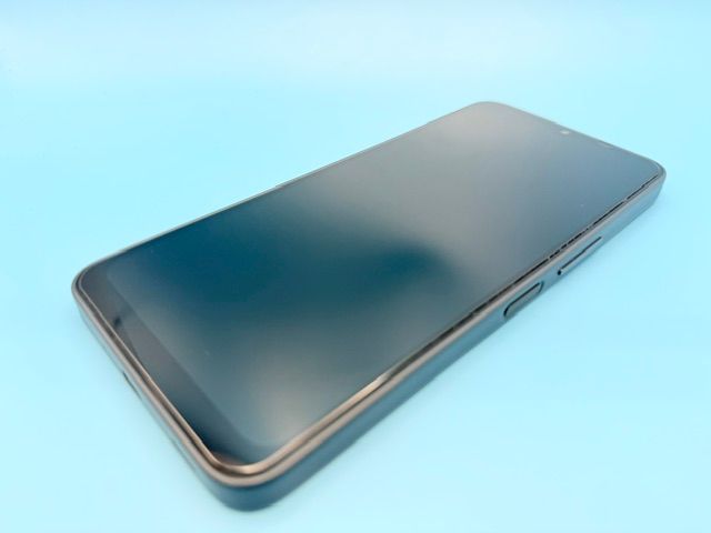 SIM�ե꡼��6081003D�ڿ���Ʊ�͡�AQUOS wish4/SH-52E(�֥�å�)