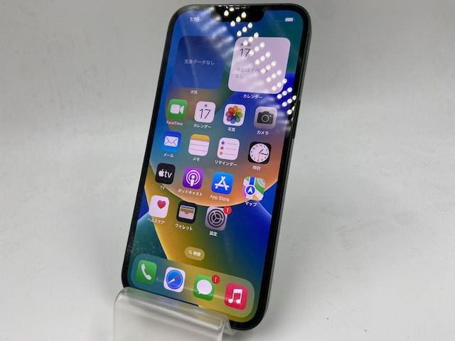 ����96% Ÿ���� 5122010K�����ʡ�iPhone13 128GB(���꡼��)