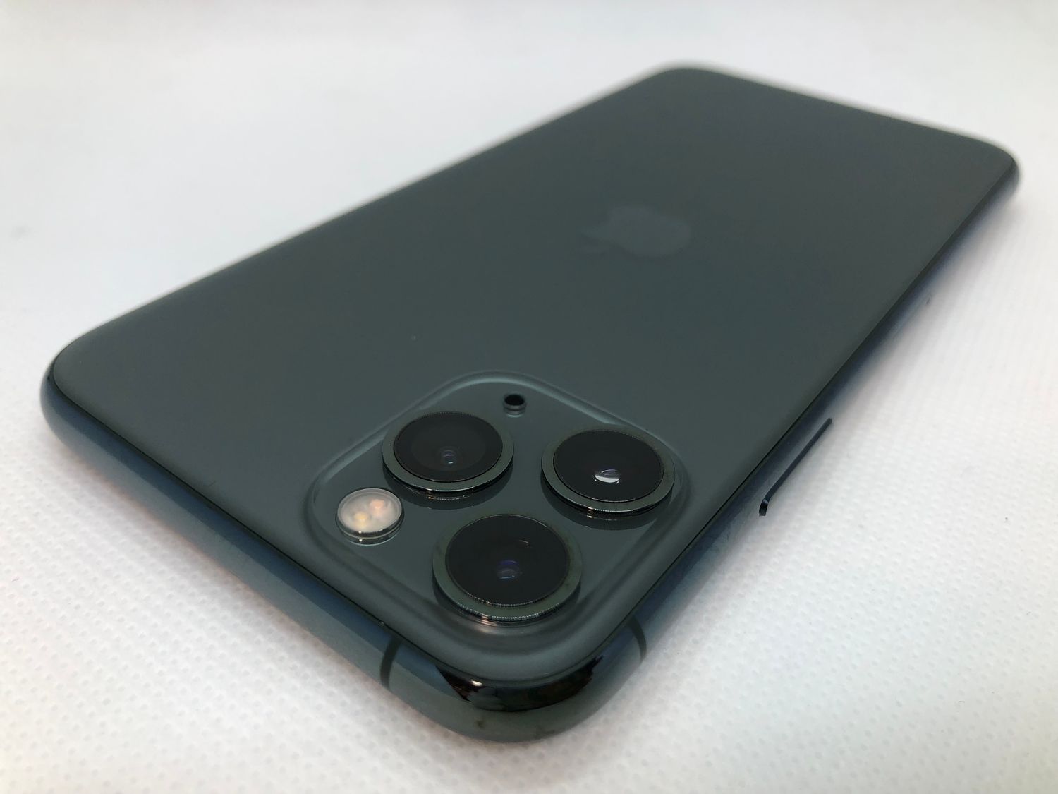 ムスビー｜電池良好310002U【超美品】iPhone11Pro 64GB(ミッドナイト  