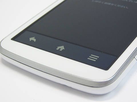 #078ڡƱʡAQUOS PHONE CL IS17SH(ԥ奢ۥ磻)