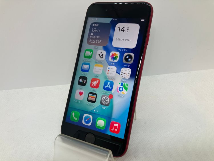 604009U�ڿ���Ʊ�͡�iPhoneSE��3���� 64GB(��å�)