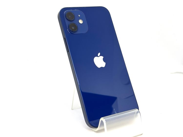 ��������! 602017U��ͥ�����ʡ�iPhone12 64GB(�֥롼)SIM�ե꡼