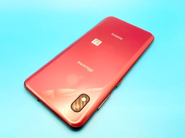 SIM���å�����ѡ�6061008D�����ʡ�Galaxy A21/SC-42A(��å�)