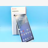 SIM�ե꡼��6101016D��Ķ���ʡ�AQUOS wish4/SH-52E(�֥롼)