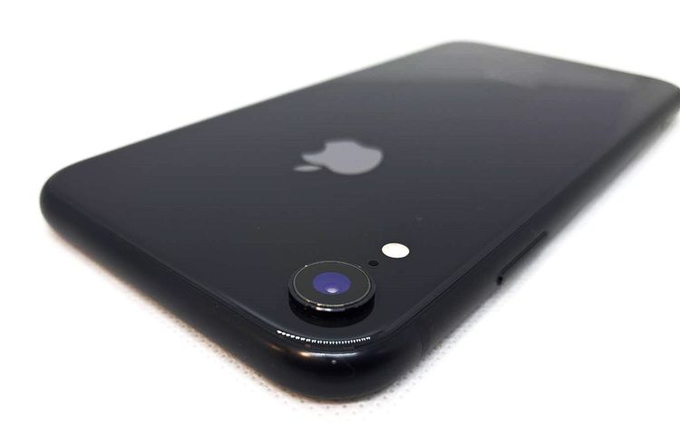 SIMե꡼ 507012U̾ʡiPhoneXR 64GB(֥å)