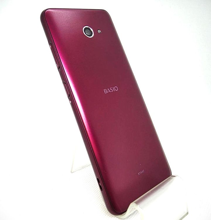 SIM���å�����ѡ�603007U�����ʡ�BASIO4 /KYV47�ʥ�å�)