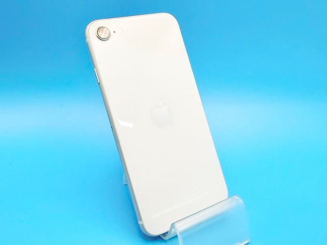 6091003D��Ķ���ʡ�iPhoneSE(3) 64GB(�������饤��)SIM�ե꡼��
