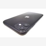 6021009D�����ʡ�iPhone11 64GB(�֥�å�)