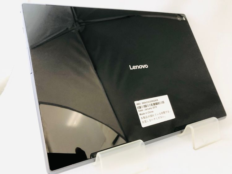 3101017D̾ʡLenovo Tab4/701LV(֥å)SoftBank