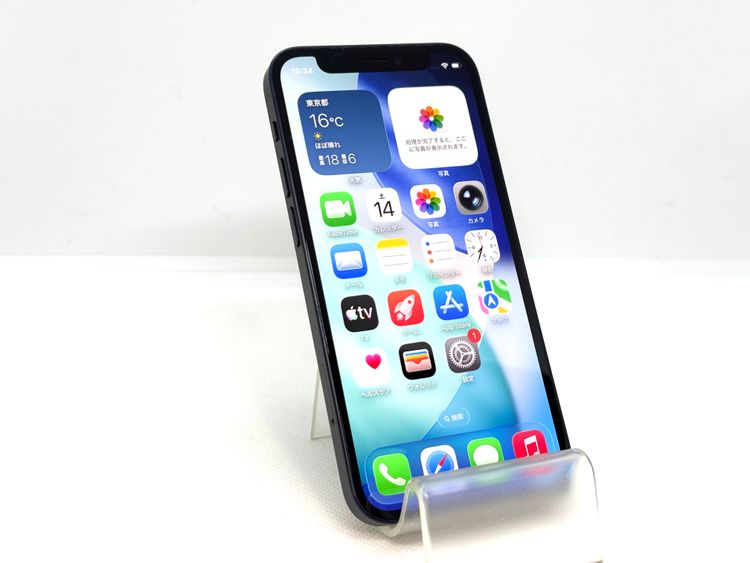 ��������! 602011U��ͥ�����ʡ�iPhone12mini 128GB(�֥�å�)