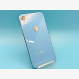 �ò���6091012D�ڥ�����ʡ�iPhoneXR 128GB(�֥롼)SIM�ե꡼��