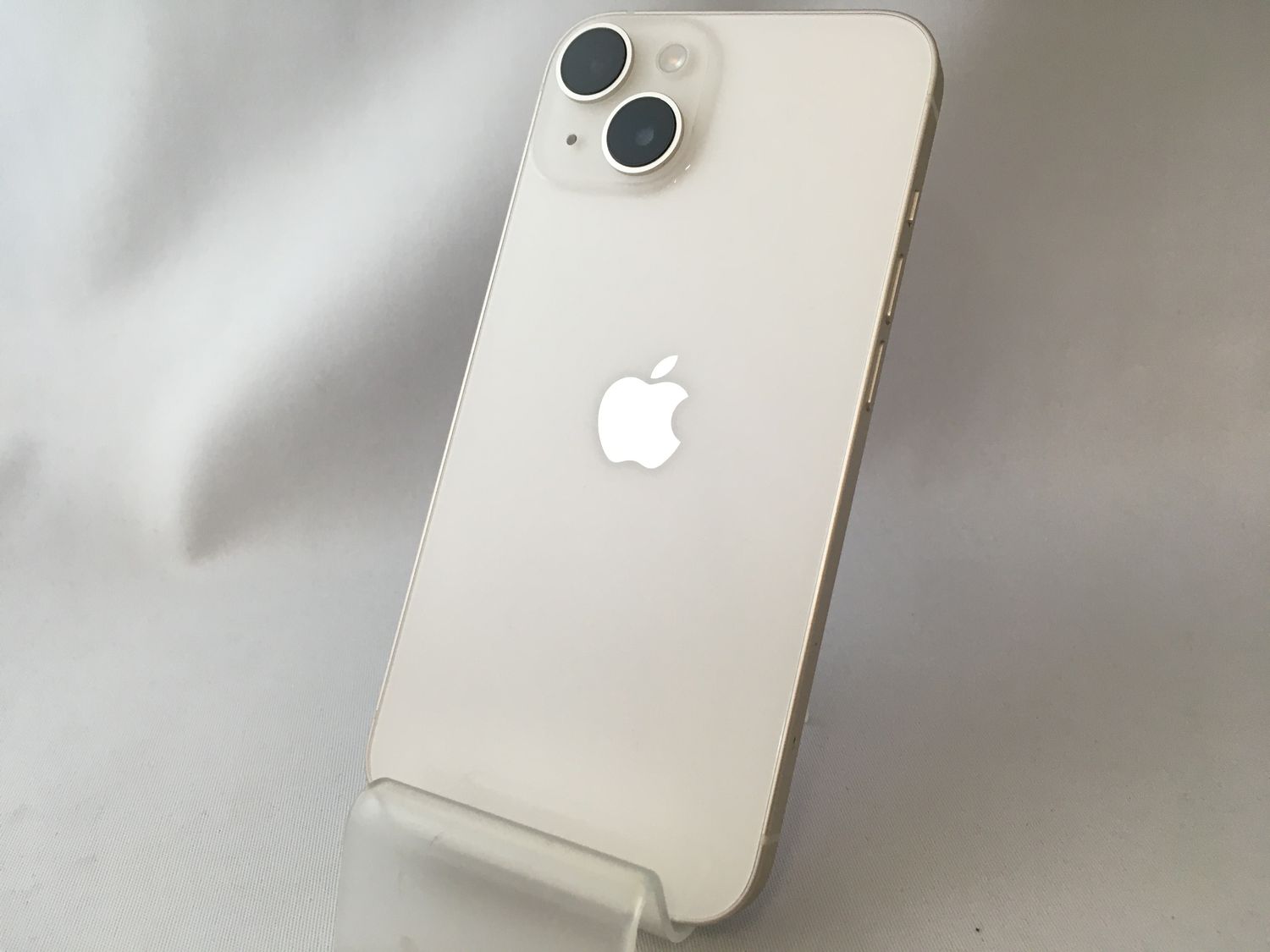 ムスビー｜4031009Dバッテリー95％【新品同様】iPhone14 128GB