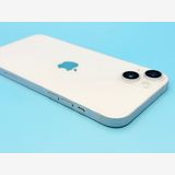 Bt85%��6071020D��ͥ�����ʡ�iPhone14Plus 128GB(�ѡ��ץ�)SIM�ե꡼