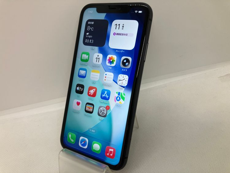 602009U��Ķ���ʡ�iPhone11 64GB(�֥�å�)