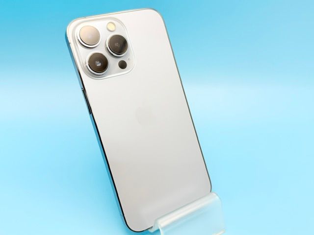 6081019D�����ʡ�iPhone13Pro 256GB(������֥롼)SIM�ե꡼��